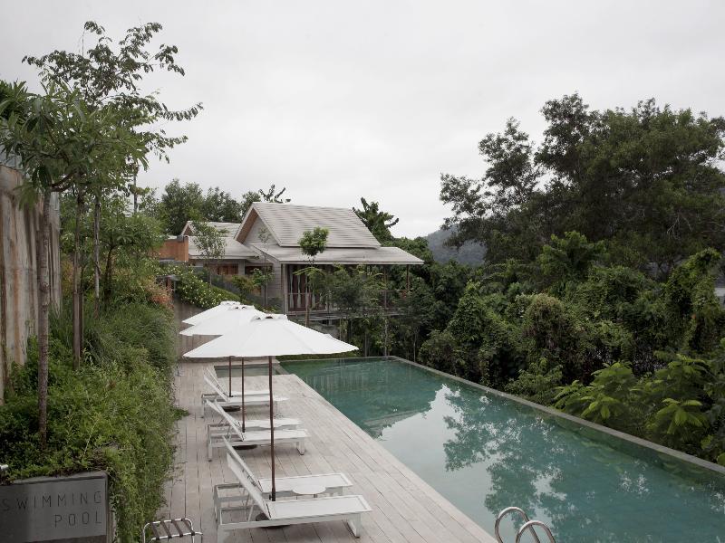 Belum Rainforest Resort Gerik Zewnętrze zdjęcie