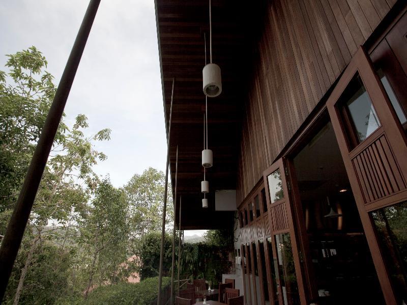Belum Rainforest Resort Gerik Zewnętrze zdjęcie