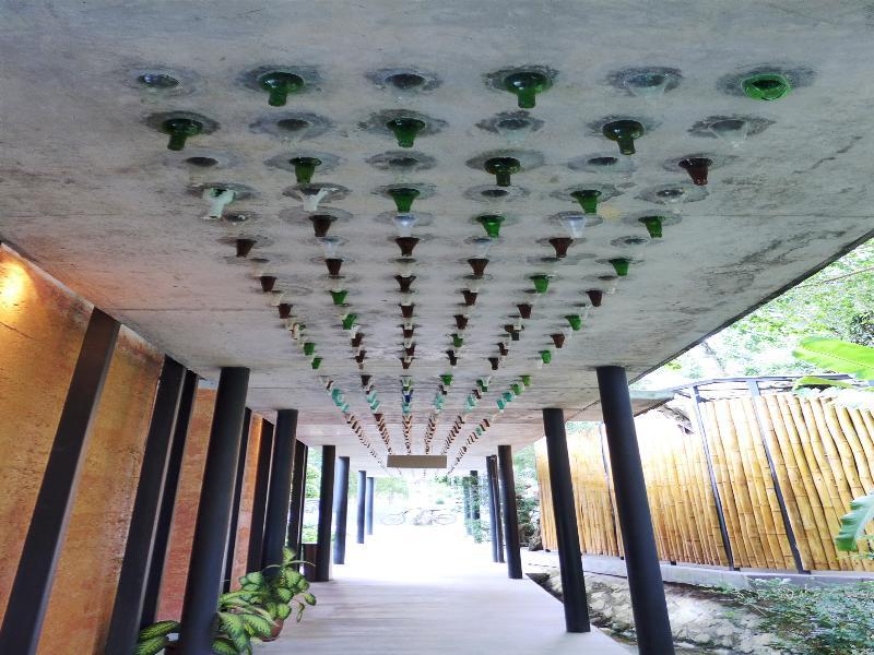 Belum Rainforest Resort Gerik Zewnętrze zdjęcie