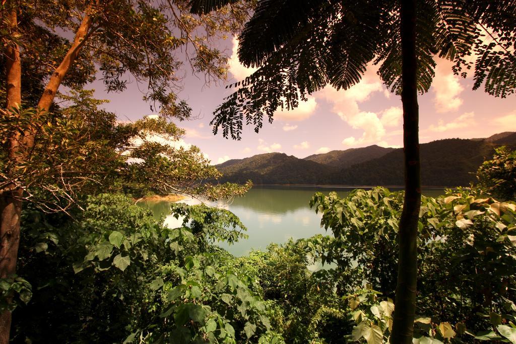 Belum Rainforest Resort Gerik Zewnętrze zdjęcie
