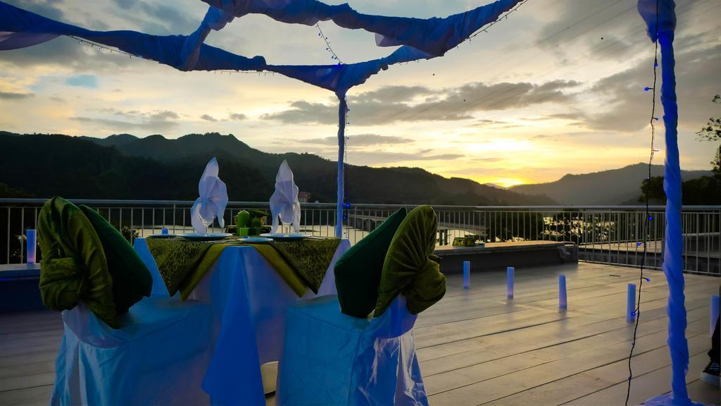 Belum Rainforest Resort Gerik Zewnętrze zdjęcie
