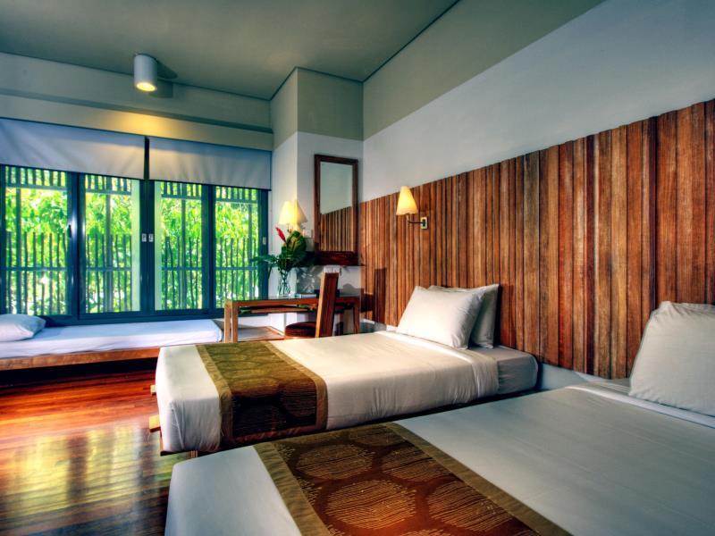 Belum Rainforest Resort Gerik Zewnętrze zdjęcie