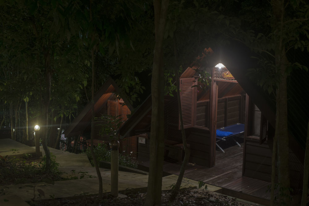 Belum Rainforest Resort Gerik Zewnętrze zdjęcie